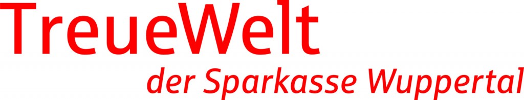 Logo der Treuewelt der Sparkasse